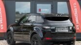 Land Rover Evoque AWD – 2016 m. – nuotrauka 7