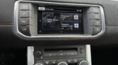 Land Rover Evoque AWD – 2016 m. – nuotrauka 21