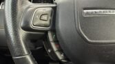 Land Rover Evoque AWD – 2016 m. – nuotrauka 22