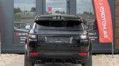 Land Rover Evoque AWD – 2016 m. – nuotrauka 6