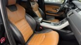 Land Rover Evoque AWD – 2016 m. – nuotrauka 15