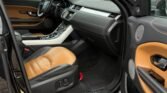 Land Rover Evoque AWD – 2016 m. – nuotrauka 14