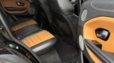 Land Rover Evoque AWD – 2016 m. – nuotrauka 17