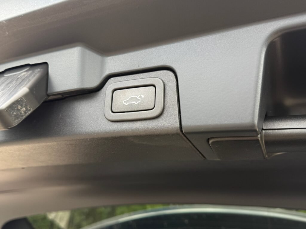 Land Rover Evoque AWD – 2016 m. – nuotrauka 24