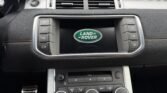 Land Rover Evoque AWD – 2016 m. – nuotrauka 26