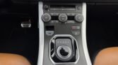 Land Rover Evoque AWD – 2016 m. – nuotrauka 27