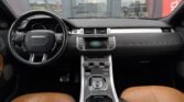 Land Rover Evoque AWD – 2016 m. – nuotrauka 12