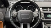 Land Rover Evoque AWD – 2016 m. – nuotrauka 13