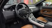 Land Rover Evoque AWD – 2016 m. – nuotrauka 9