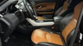 Land Rover Evoque AWD – 2016 m. – nuotrauka 10