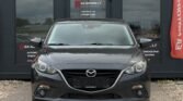 Mazda 3 2.2 Turbodiesel Center-Line – 2014 m. – nuotrauka 2