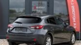 Mazda 3 2.2 Turbodiesel Center-Line – 2014 m. – nuotrauka 5
