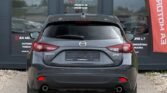 Mazda 3 2.2 Turbodiesel Center-Line – 2014 m. – nuotrauka 6