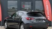 Mazda 3 2.2 Turbodiesel Center-Line – 2014 m. – nuotrauka 7