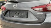 Mazda 3 2.2 Turbodiesel Center-Line – 2014 m. – nuotrauka 11
