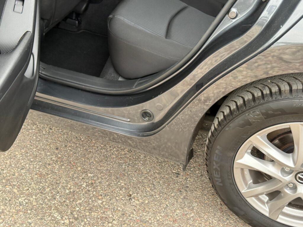 Mazda 3 2.2 Turbodiesel Center-Line – 2014 m. – nuotrauka 22