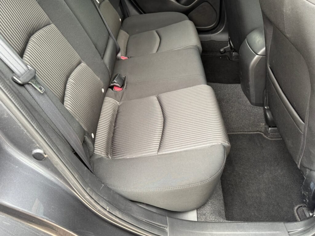 Mazda 3 2.2 Turbodiesel Center-Line – 2014 m. – nuotrauka 19