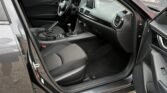 Mazda 3 2.2 Turbodiesel Center-Line – 2014 m. – nuotrauka 16