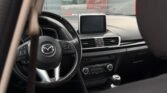 Mazda 3 2.2 Turbodiesel Center-Line – 2014 m. – nuotrauka 14