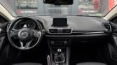 Mazda 3 2.2 Turbodiesel Center-Line – 2014 m. – nuotrauka 15
