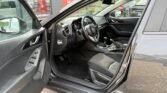 Mazda 3 2.2 Turbodiesel Center-Line – 2014 m. – nuotrauka 12