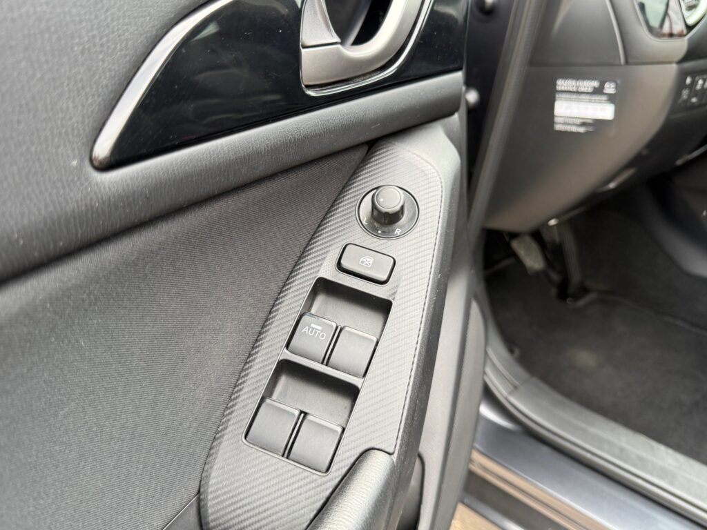Mazda 3 2.2 Turbodiesel Center-Line – 2014 m. – nuotrauka 28