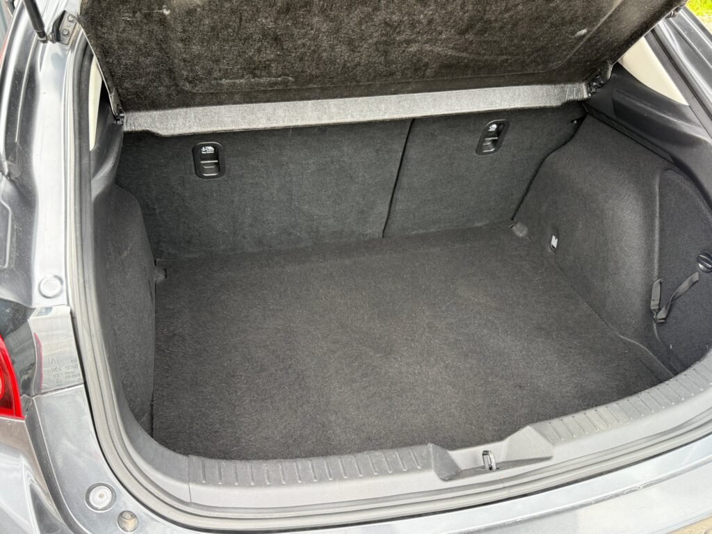 Mazda 3 2.2 Turbodiesel Center-Line – 2014 m. – nuotrauka 31