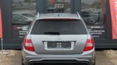 Mercedes-Benz C200 AMG apdaila – 2010 m. – nuotrauka 6