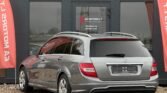 Mercedes-Benz C200 AMG apdaila – 2010 m. – nuotrauka 7