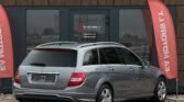 Mercedes-Benz C200 AMG apdaila – 2010 m. – nuotrauka 5