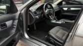 Mercedes-Benz C200 AMG apdaila – 2010 m. – nuotrauka 9