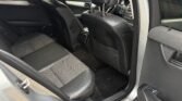 Mercedes-Benz C200 AMG apdaila – 2010 m. – nuotrauka 16
