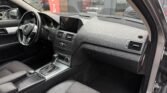 Mercedes-Benz C200 AMG apdaila – 2010 m. – nuotrauka 15