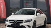 Mercedes-Benz CLA220 – 2013 m. – nuotrauka 1