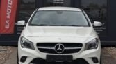 Mercedes-Benz CLA220 – 2013 m. – nuotrauka 2