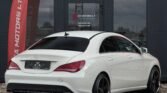 Mercedes-Benz CLA220 – 2013 m. – nuotrauka 5