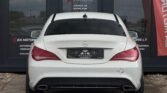 Mercedes-Benz CLA220 – 2013 m. – nuotrauka 6