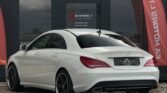 Mercedes-Benz CLA220 – 2013 m. – nuotrauka 7