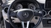 Mercedes-Benz CLA220 – 2013 m. – nuotrauka 13