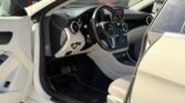 Mercedes-Benz CLA220 – 2013 m. – nuotrauka 14