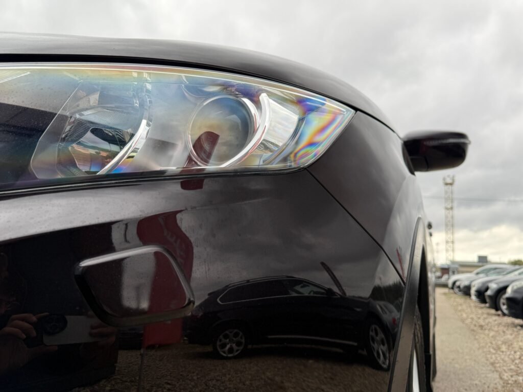 Nissan Qashqai 1.2 Benzinas 85kW – 2015 m. – nuotrauka 14