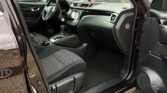 Nissan Qashqai 1.2 Benzinas 85kW – 2015 m. – nuotrauka 20