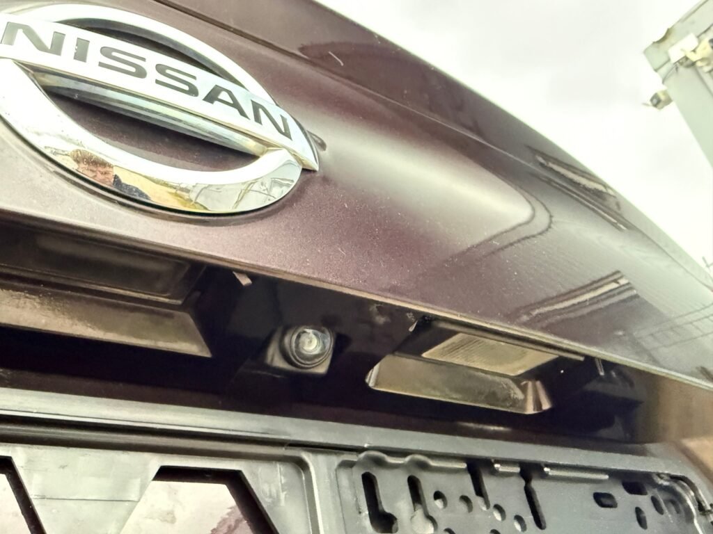 Nissan Qashqai 1.2 Benzinas 85kW – 2015 m. – nuotrauka 30
