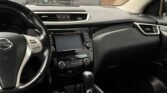 Nissan Qashqai 1.2 Benzinas 85kW – 2015 m. – nuotrauka 18