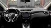 Nissan Qashqai 1.2 Benzinas 85kW – 2015 m. – nuotrauka 17