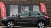Nissan Qashqai 1.2 Benzinas 85kW – 2015 m. – nuotrauka 8