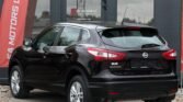 Nissan Qashqai 1.2 Benzinas 85kW – 2015 m. – nuotrauka 7