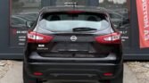 Nissan Qashqai 1.2 Benzinas 85kW – 2015 m. – nuotrauka 6