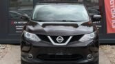 Nissan Qashqai 1.2 Benzinas 85kW – 2015 m. – nuotrauka 2