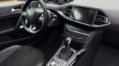Peugeot 308 GT-line – 2015 m. – nuotrauka 17